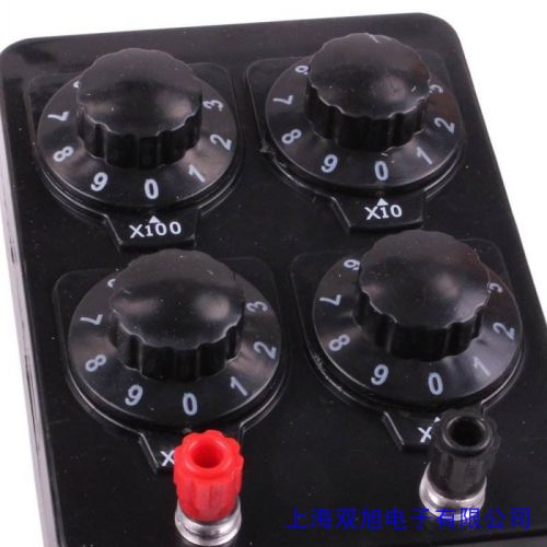 BP-300A 穩定變阻器 電阻負載箱