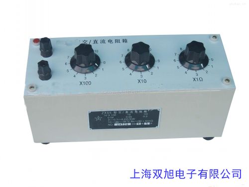 MKY-ZX1195型標(biāo)準(zhǔn)可調(diào)電阻箱絕緣電阻表檢定裝置
