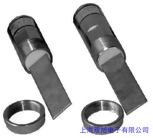 20-39 拉姆齊傾斜開關|液位開關,堵料檢測器