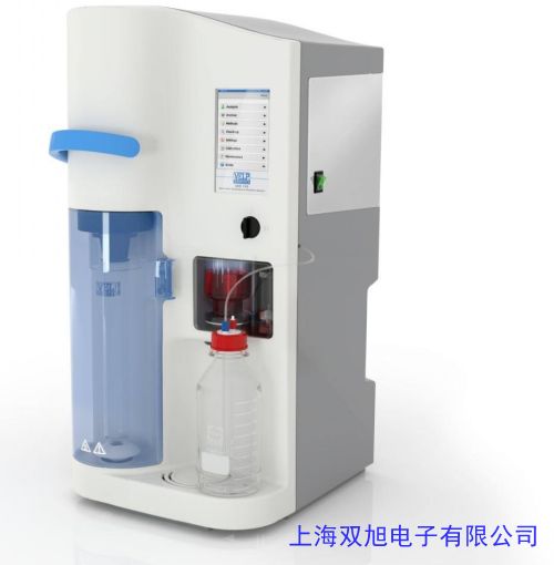 半微量定氮蒸餾器蒸餾裝置凱氏定氮裝置 全套 包括鐵架臺(tái)玻璃件