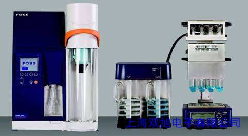 KDN-CZ智能型凱氏定氮儀蒸餾器