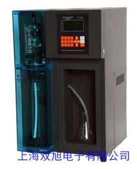 半微量定氮蒸餾器蒸餾裝置凱氏定氮裝置 全套 包括鐵架臺(tái)玻璃件