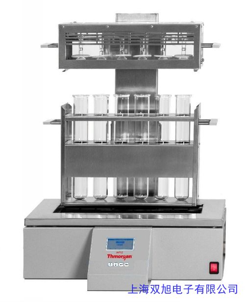 KDN-AZ智能型凱氏定氮儀蒸餾器