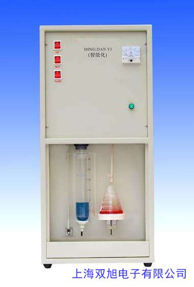 嘉定糧油 KDN-BZ 定氮蒸餾器/實驗室蒸餾儀器
