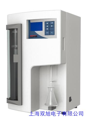 蜀牛玻璃儀器1765半微量定氮蒸餾器 半微量凱氏定氮裝置 實驗耗材