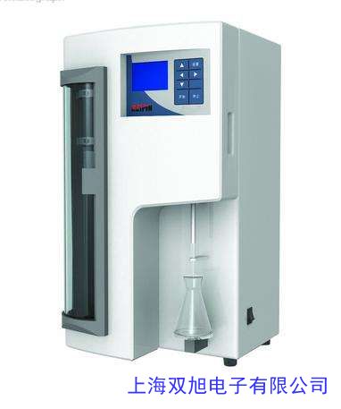 改良式微量定氮蒸餾器 微量定氮蒸餾器 東宏玻璃儀器 可定制開票