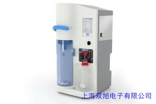 蜀牛玻璃儀器1765半微量定氮蒸餾器 半微量凱氏定氮裝置 實驗耗材
