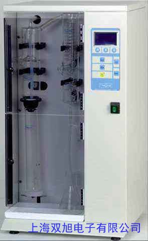 KDN-CZ智能型凱氏定氮儀蒸餾器