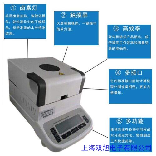 意大利哈納HANNA HI4522 多參數水質測定儀 多功能水質分析儀