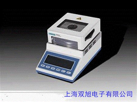 美國奧豪斯OHAUS MB120快速水分測定儀 鹵素水份測定儀