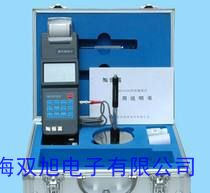 尚材XHB-3000Z三壓頭數顯布氏硬度計三組球壓頭多功能硬度機儀