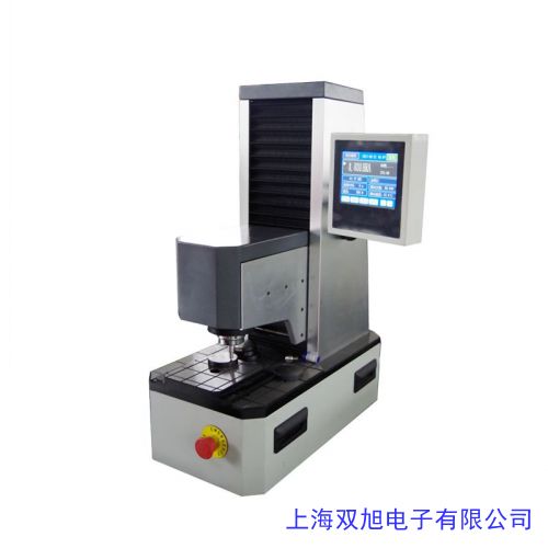 尚材XHB-3000Z三壓頭數顯布氏硬度計三組球壓頭多功能硬度機儀