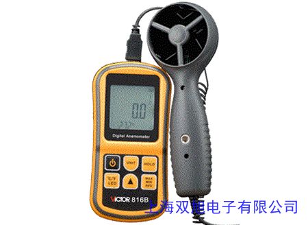 TESTO415/425風速計