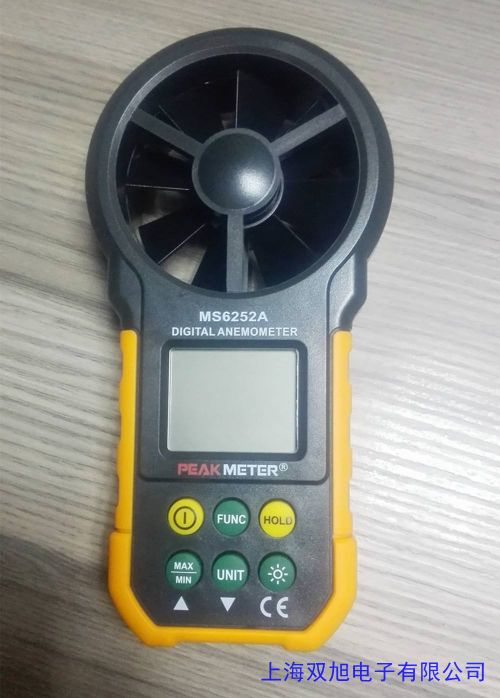 AZ8919多功能風(fēng)速計(jì)可檢測(cè)溫度濕度露點(diǎn)二氧化碳檢測(cè)儀