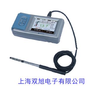 礦用CFJD5/25電子風速儀 CFJ5機械式風速表 低中高速測風速儀