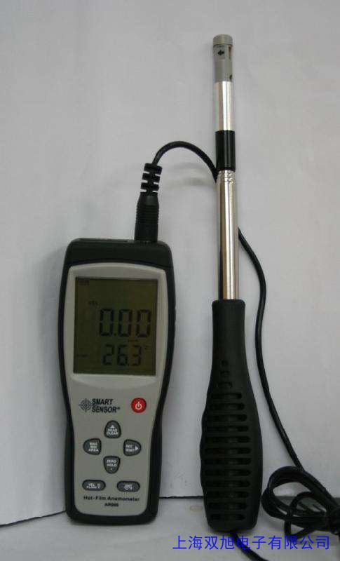 風(fēng)速計(jì),AR816, AR-816雙旭總代理 價(jià)格 廠家 說(shuō)明書(shū)