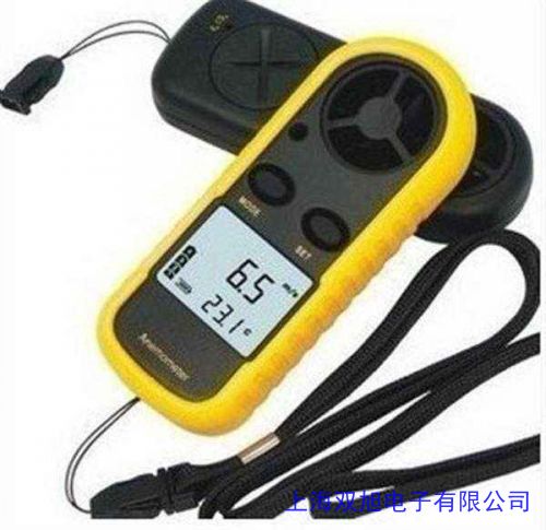 ...托管風速計微差壓表 手持絕壓儀