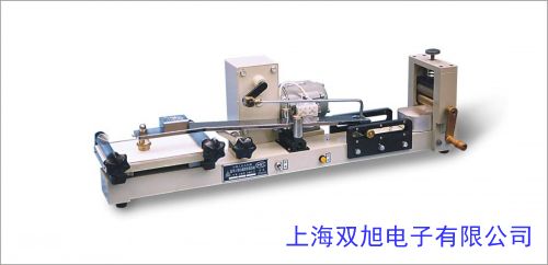 條粗測(cè)長(zhǎng)機(jī) 紡織儀器 Y301B型條粗測(cè)長(zhǎng)機(jī) 滾筒棉條測(cè)長(zhǎng)機(jī)