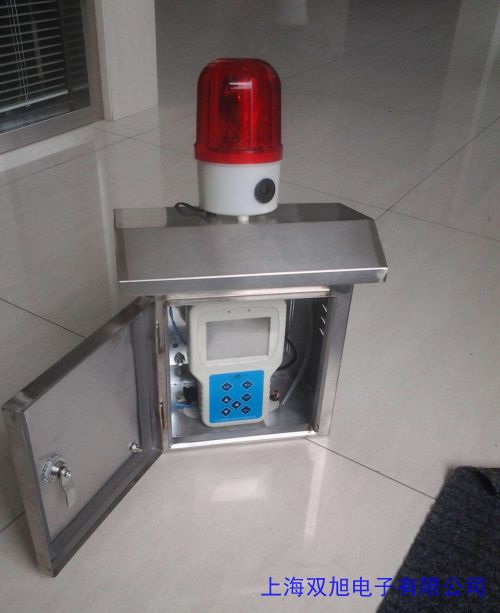 智能工地揚塵檢測儀pm2.5檢測儀粉塵檢測儀噪音測試儀臭氧檢測儀