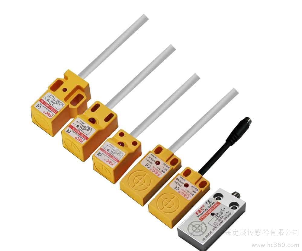 A18M-3405GKG接近開關(guān)