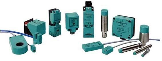 A30-4015GHR接近開關