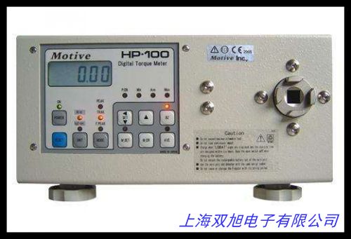 ...動扭力起子測試儀CD-100M