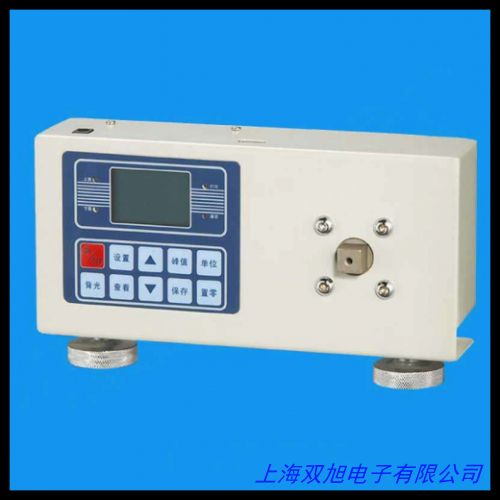 美國艾伯ANL-P瓶蓋扭矩測試儀ANL-WP-1