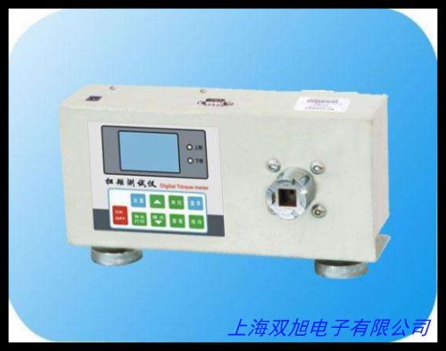 數顯扭力扳手檢測儀ANBH-50 50N.M高精度扭力測試儀 東日款