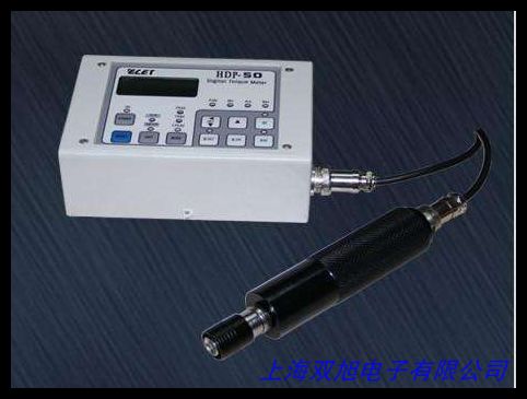 臺灣奇力速KTM-50扭力計KILEWS扭力測試儀電批扭力測試儀