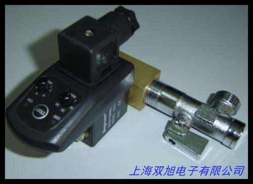 供應氣源處理器KBF4000-08自動排水器