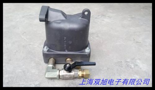 供應氣源處理器KBF4000-08自動排水器