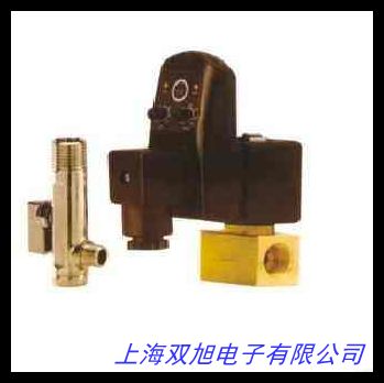 供應氣源處理器KBF4000-08自動排水器