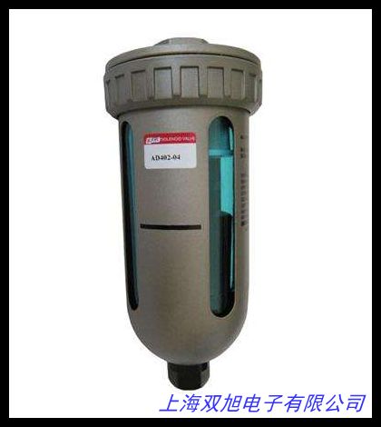 生產 自動排水器AD402-02 氣源處理器 空氣過濾器 油水分離器