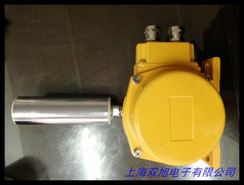 KBPP1型防爆跑偏開(kāi)關(guān)