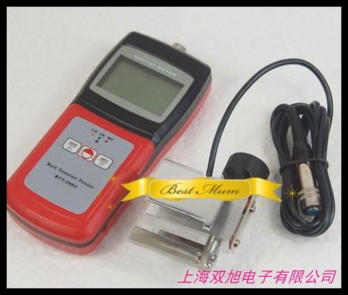 康明斯ISGE4-490皮帶張力計ST1293