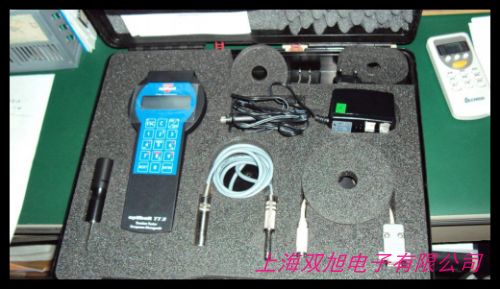 康明斯ISGE4-490皮帶張力計ST1293