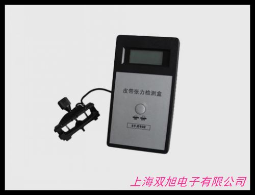 `Sonic Tension Meter`皮帶張力計505C