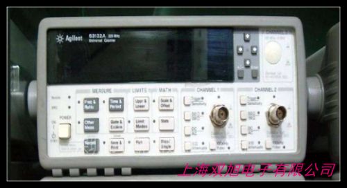 現(xiàn)金回收是德KEYSIGHT 數(shù)字頻率計 53220A 全新