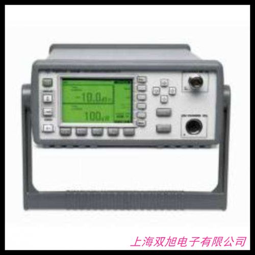 MFG-8202/8203/8205 函數信號發生器內置 0.1Hz~30MHz頻率計功能