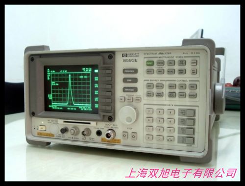 安捷倫E4443A頻譜分析儀