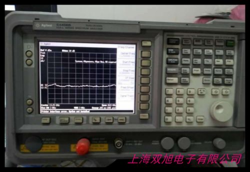 FSW67 頻譜與信號分析儀