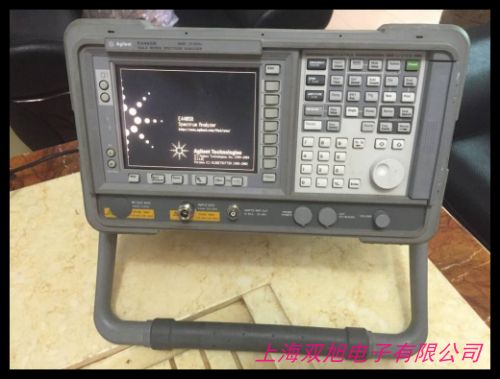 頻譜分析儀HP8594E/HP8594E/R3131A