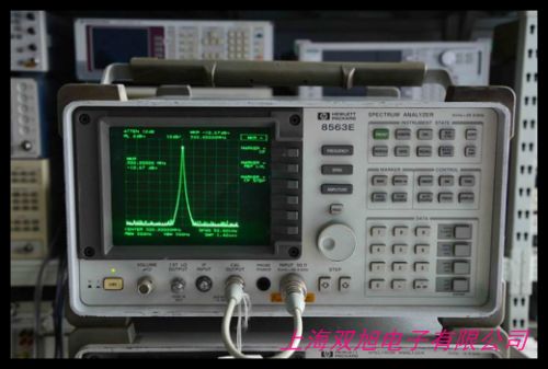安捷倫E4443A頻譜分析儀