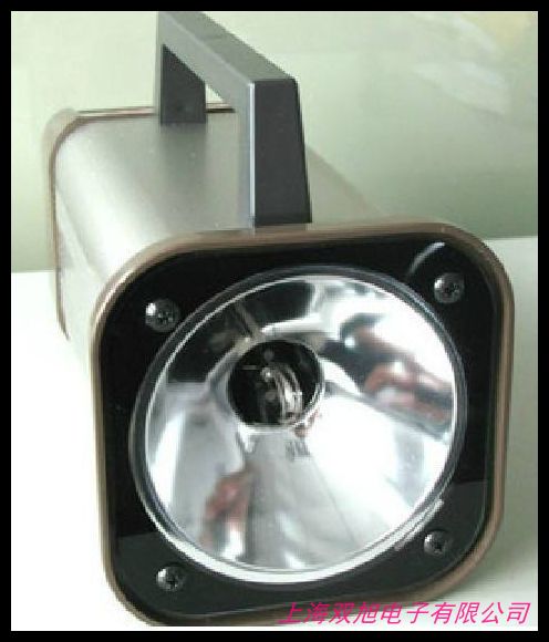 太陽(yáng)能黃閃燈 頻閃燈 警示燈 300圓門(mén),太陽(yáng)能黃光燈