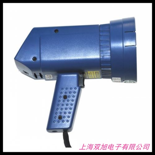 頻閃儀燈管 三角型燈管322 八角型燈管371