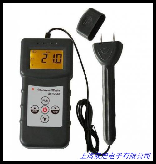 CEM華盛昌DT-125G木材水分計專業型水份溫濕度儀