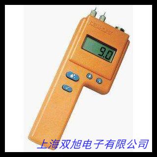 四針便攜針式數字式木材水份儀MD-4G