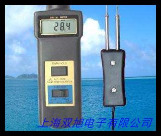MS7100 木制衣柜潮濕度水分測定儀 木衣柜水分儀拓科牌