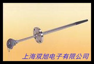 鉑銠熱電偶 K型熱電偶 耐磨熱電偶 非標成套定做 質優服務好