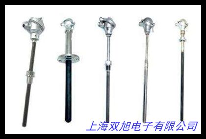 耐磨熱電偶 鎧裝熱電偶 熱電偶 熱電阻
